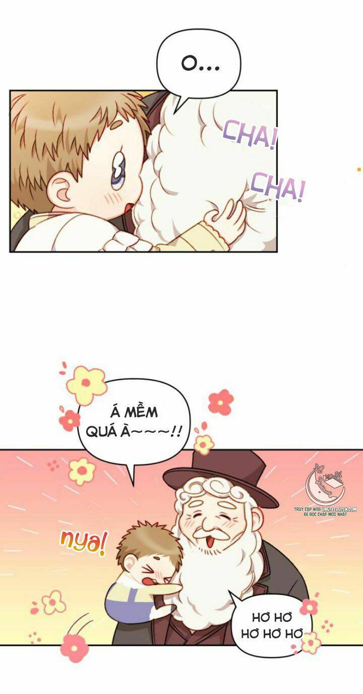 nữ chính muốn tôi trở thành mẹ kế chapter 31 25