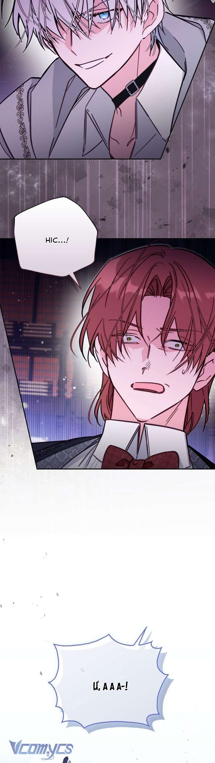 không có chỗ cho kẻ giả mạo chapter 76 28