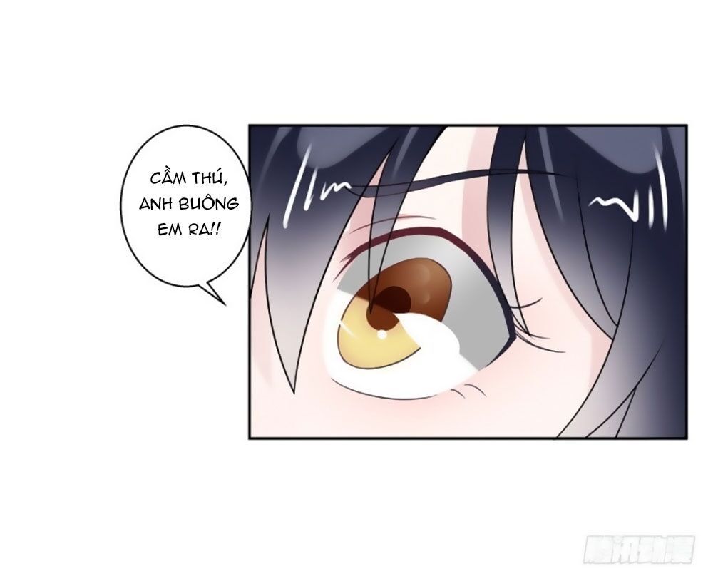 thiên kim đường môn chapter 77 34