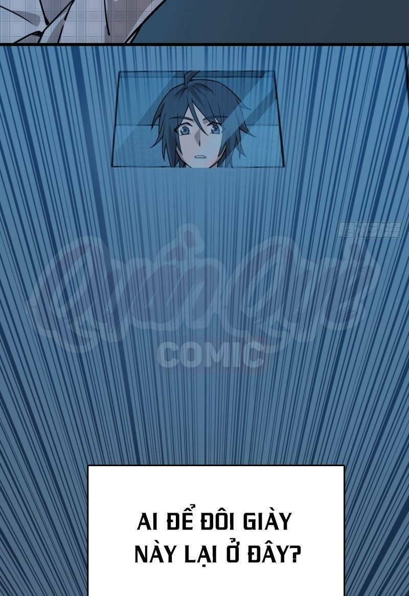 thâm dạ thư ốc chapter 111 8