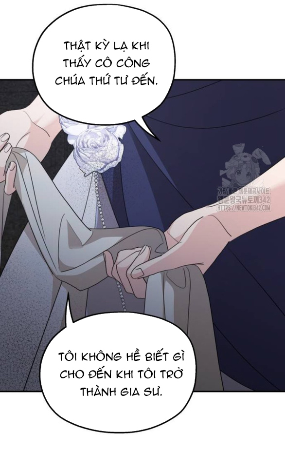 gia đình chồng bị ám ảnh bởi tôi chapter 113.2 18