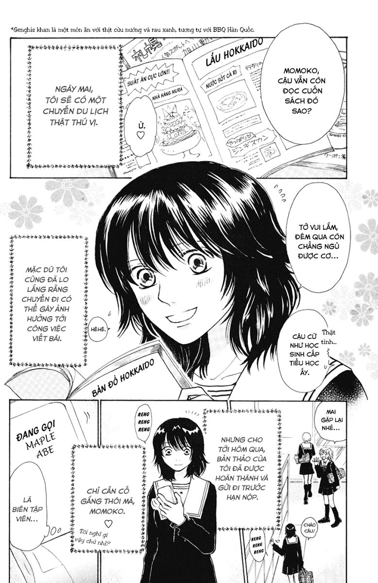 momoiro heaven chapter 8 3