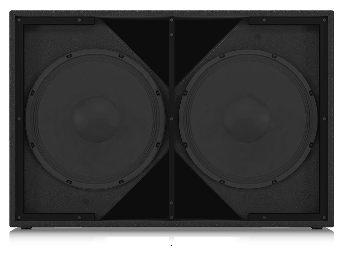 Loa Sub Passive Tannoy VSX218B-Hàng Chính Hãng