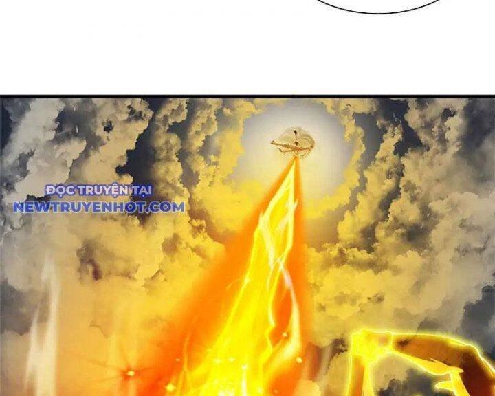 ma thú siêu thần chapter 167 55