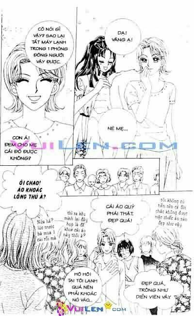 mùa ảo vọng - strange pension chapter 5 131