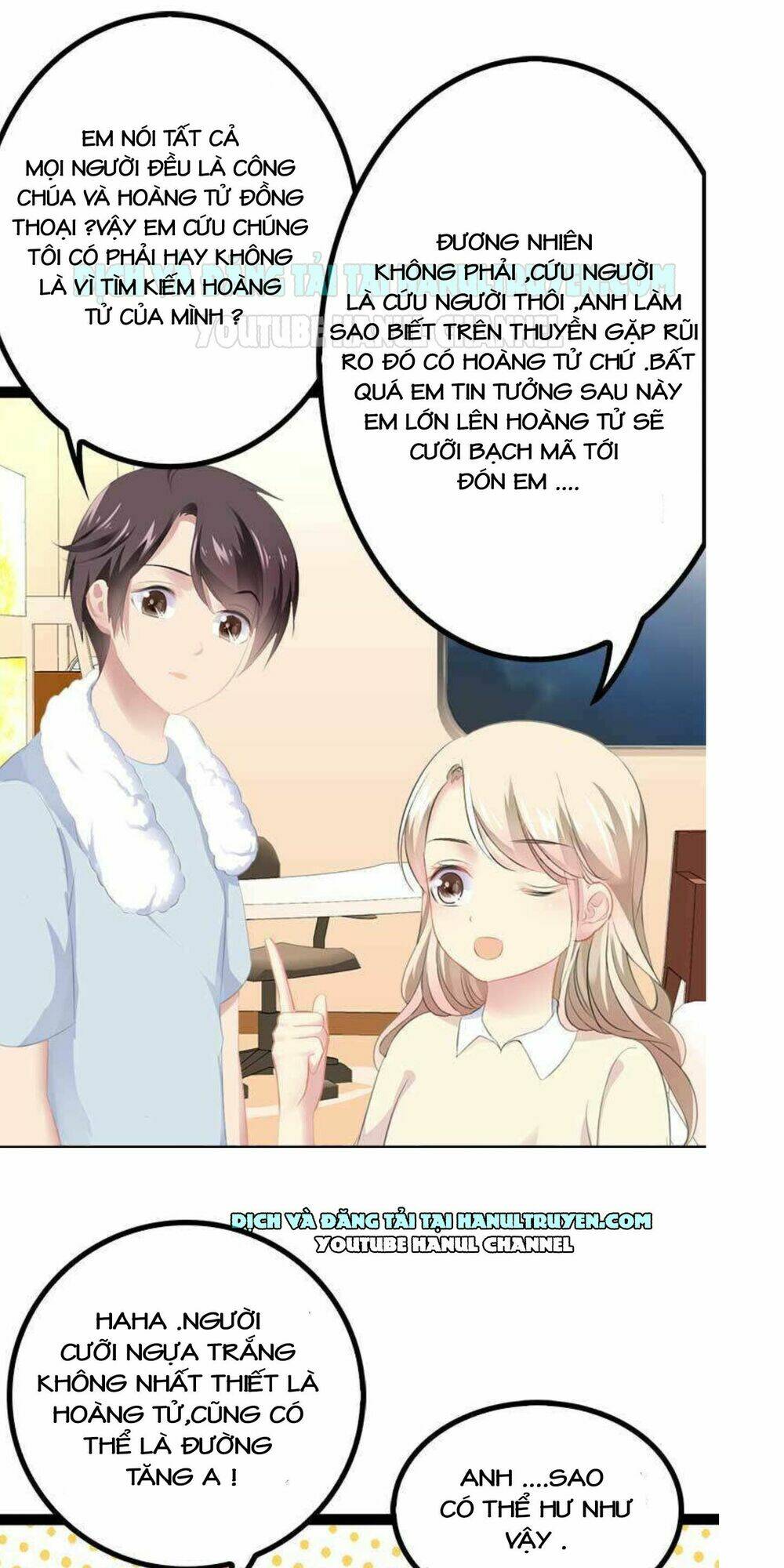 thần bí đế thiếu điềm sủng thê chapter 57 20