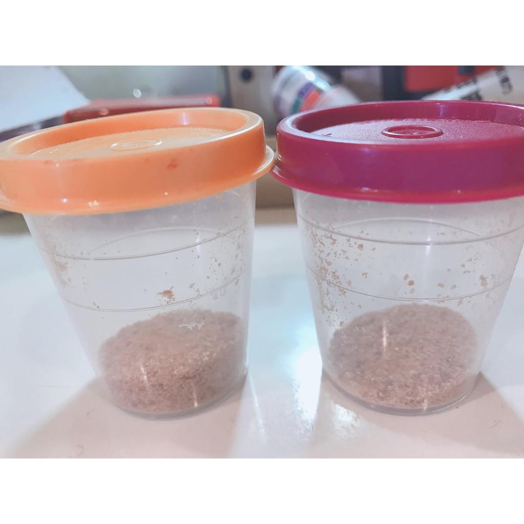 Hộp đựng thực phẩm Midget