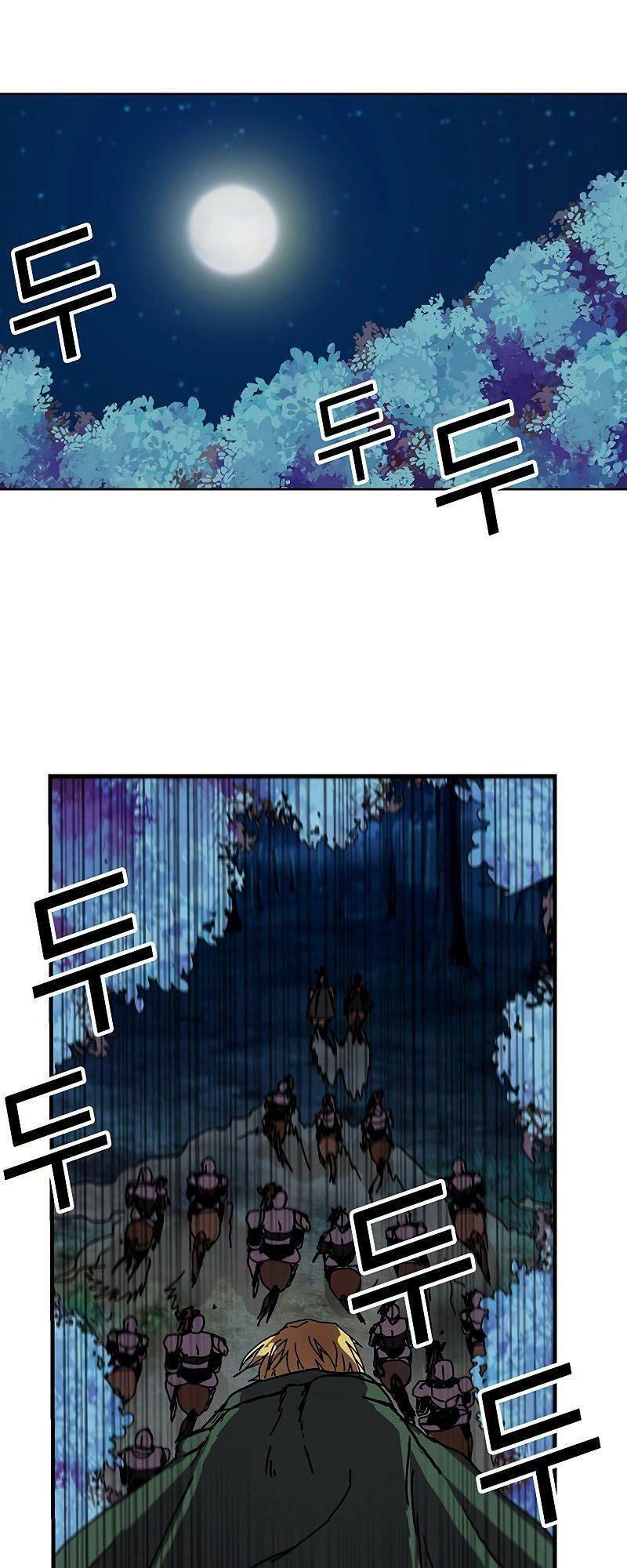 bug player - người chơi lỗi chapter 81 1