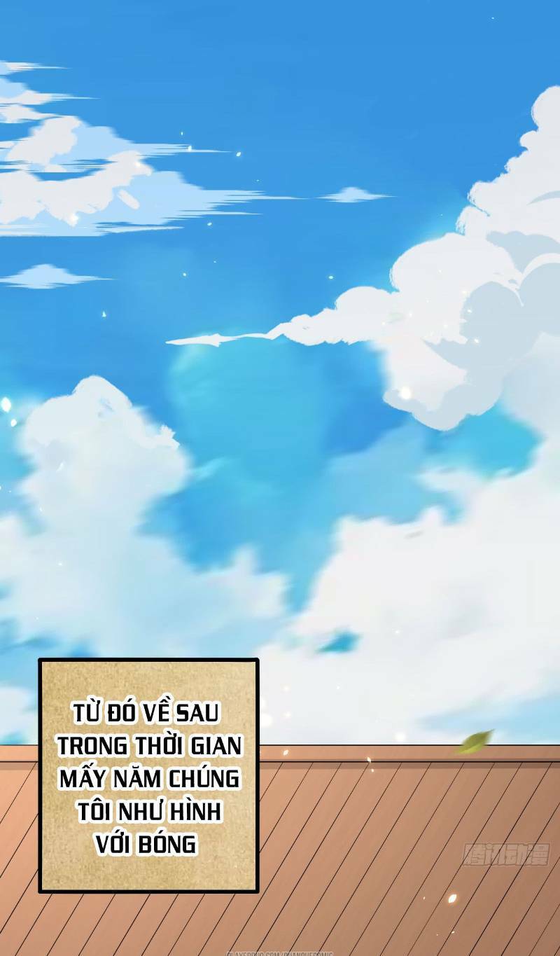 minh nhật thần đô chapter 11.2 1