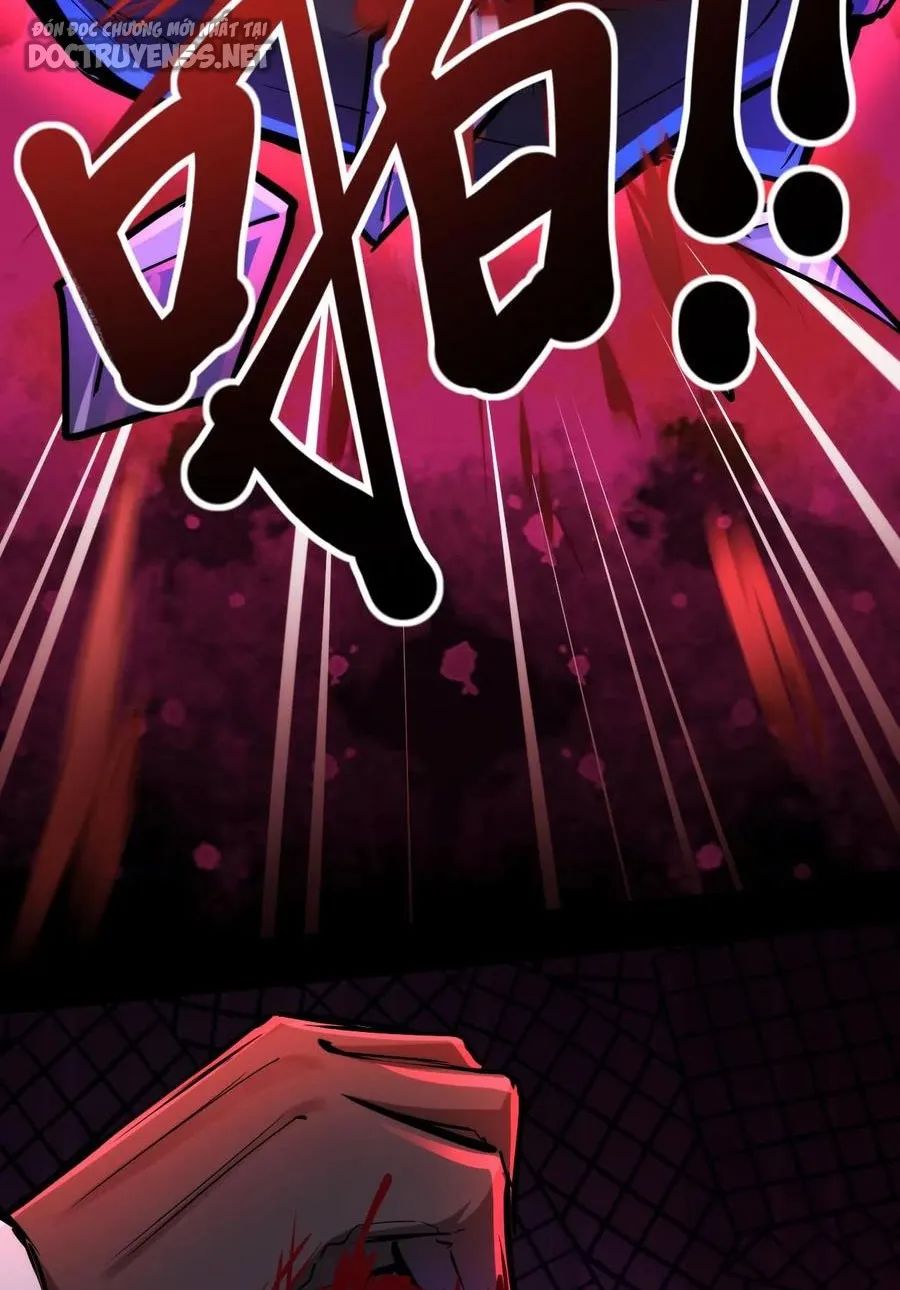 quỷ dị dược tề sư: bệnh nhân của ta đều là kinh khủng chapter 101 24