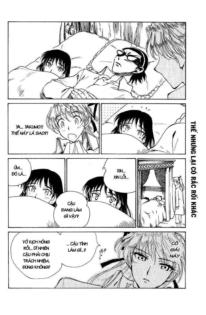 school rumble chapter 122 11