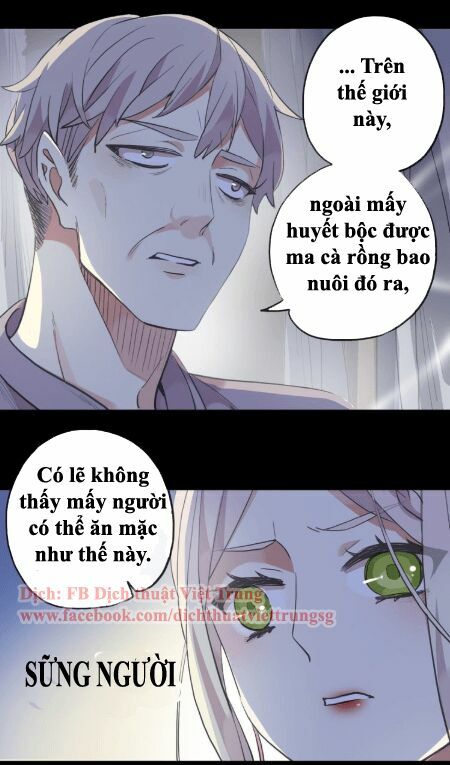 vết cắn ngọt ngào phần 2 chapter 28 10