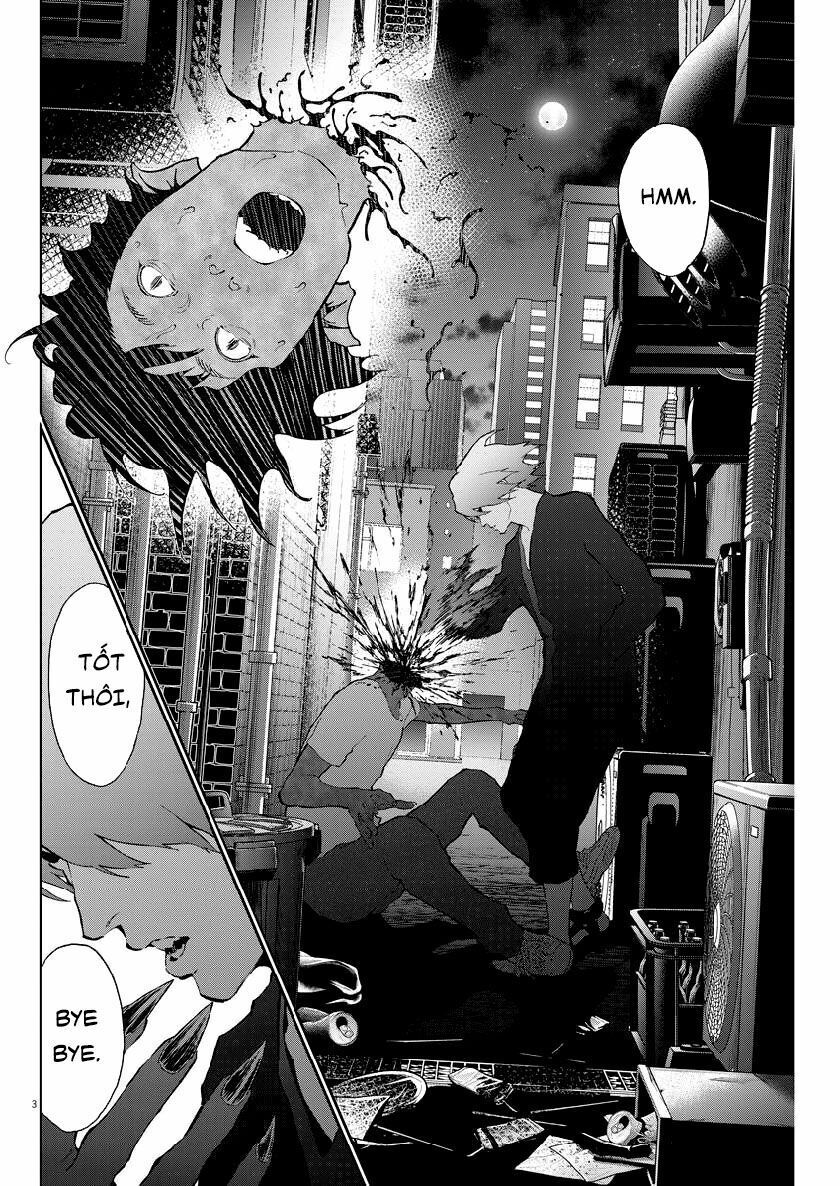 đọa nhân chapter 103 2