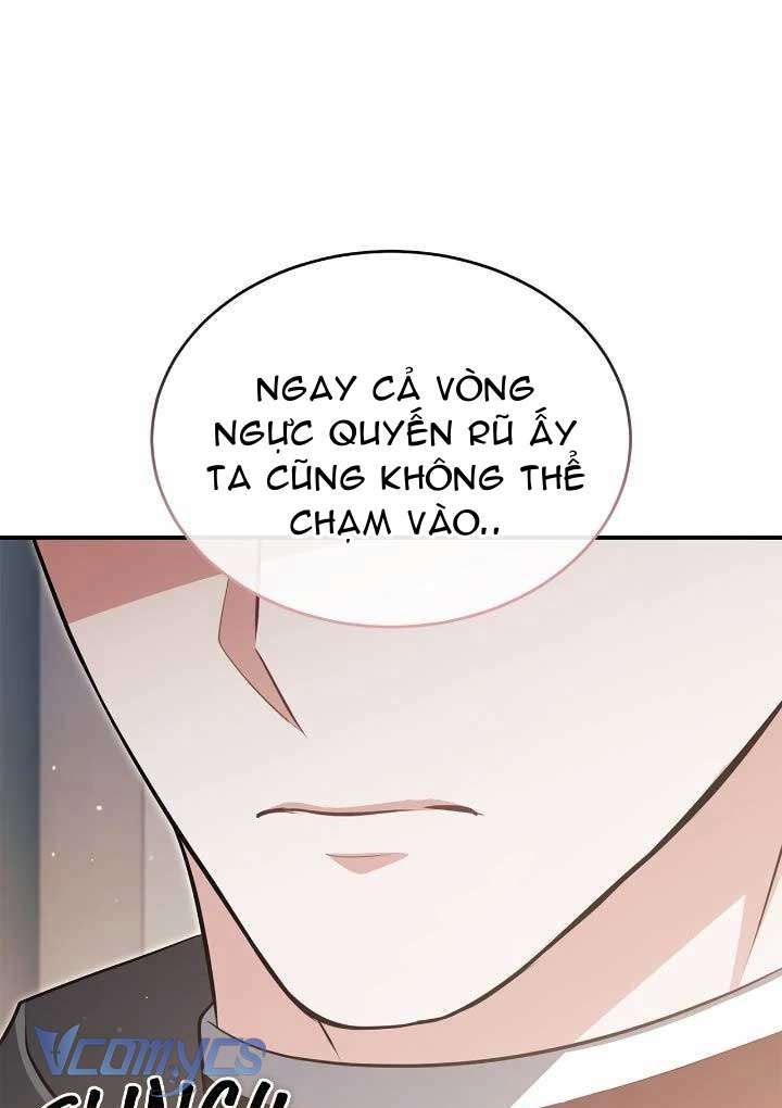 [18+] dàn harem nóng bỏng đang dần lạnh nhạt với tôi! chapter 3 1