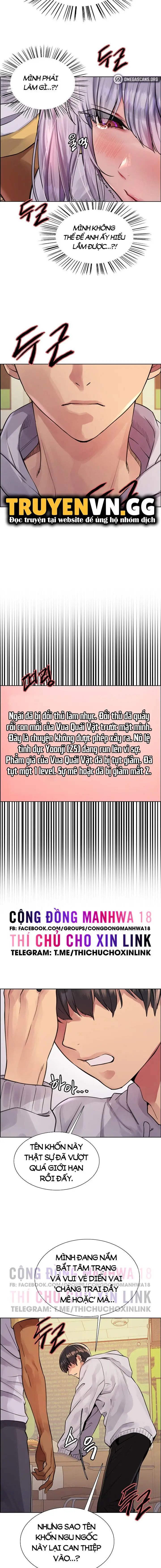 nhãn lực toàn năng chapter 49 11