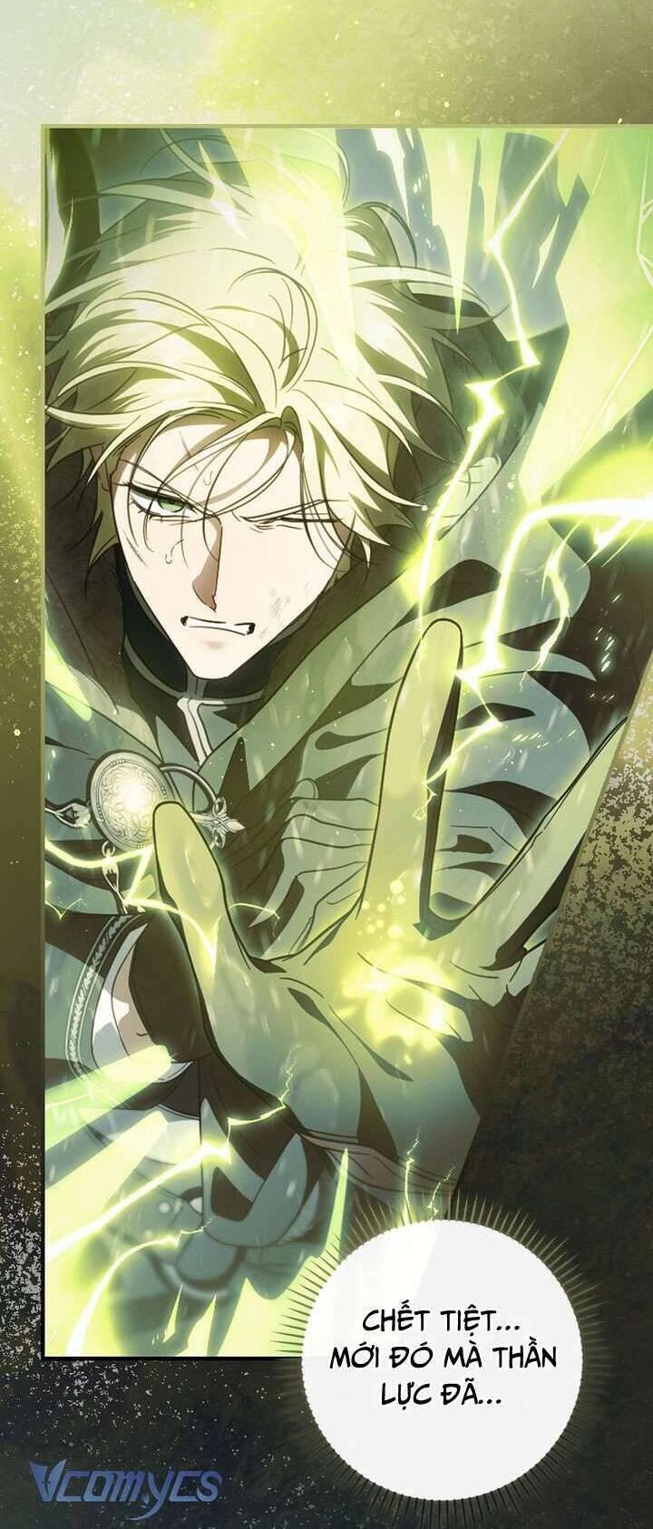 phương pháp khiến chồng đứng về phía của tôi chapter 110 27