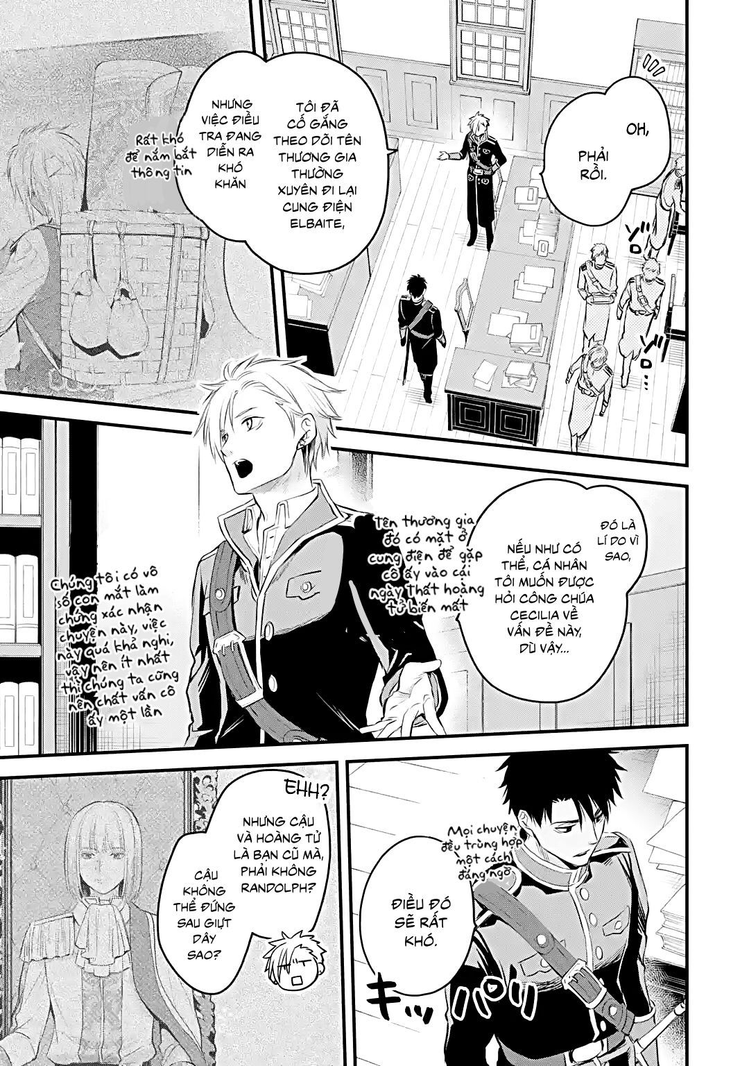 chén thánh của eris chapter 31.1 6