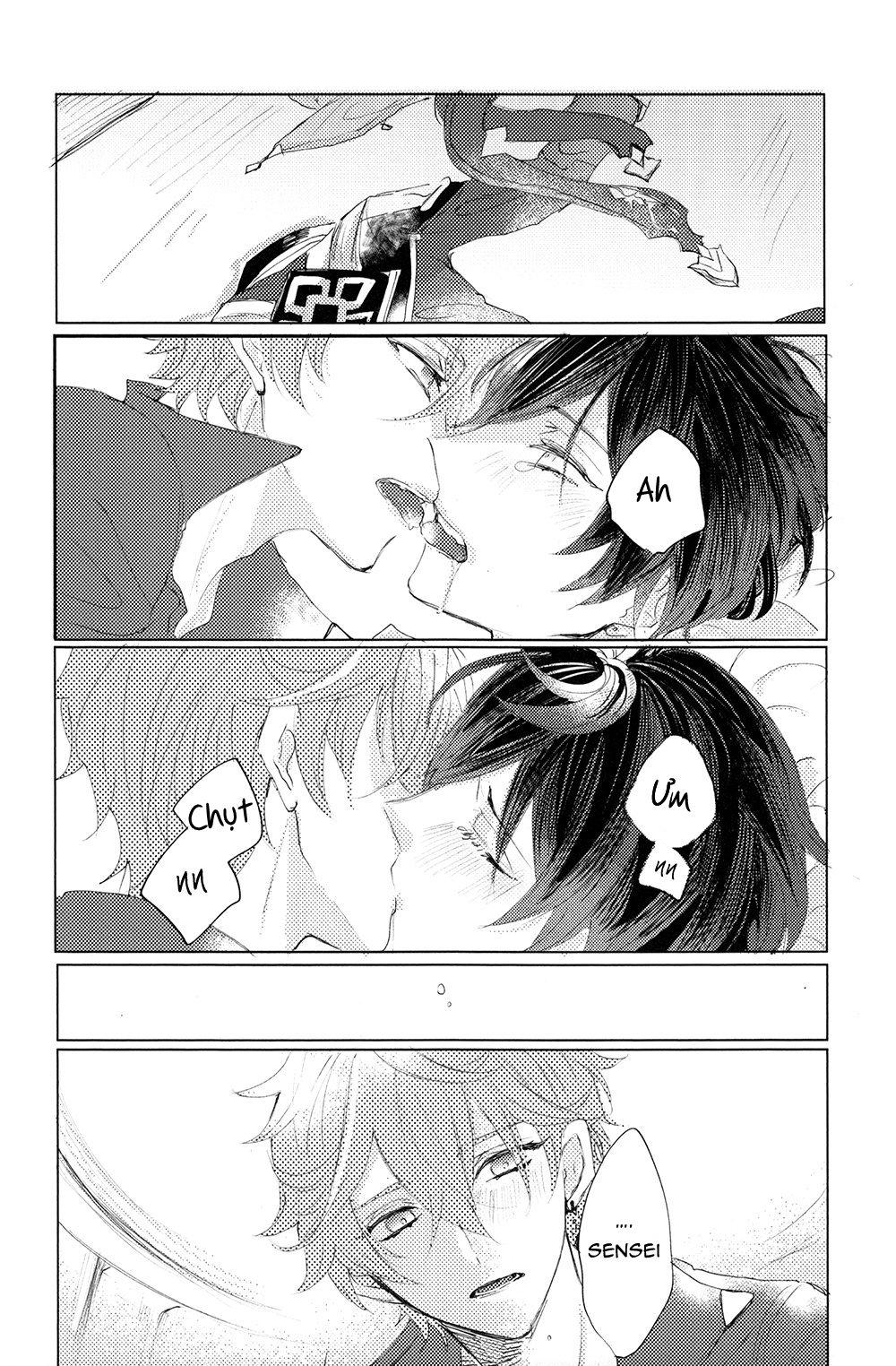 oneshot hỏny chapter 63 20