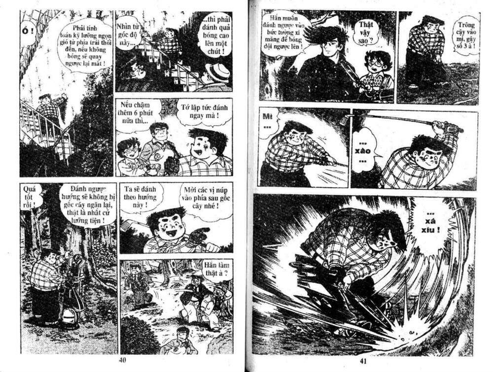 tân teppi chapter 7 19