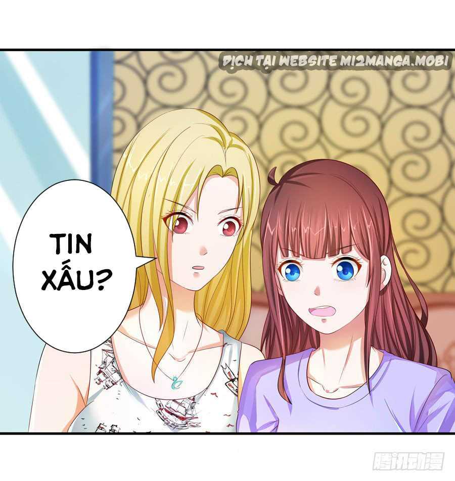 gả cho tình cũ làm lão bà chapter 13 32
