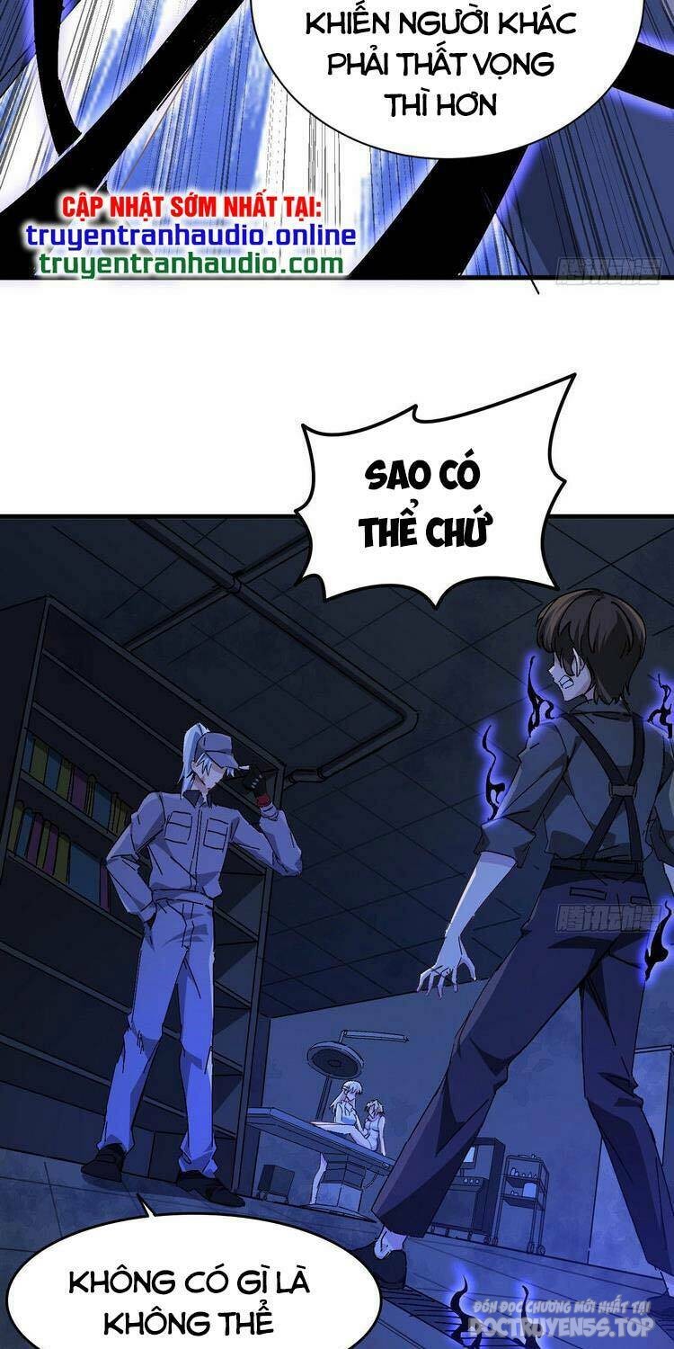 giải cứu 99 nữ chính ở mạt thế chapter 67 14