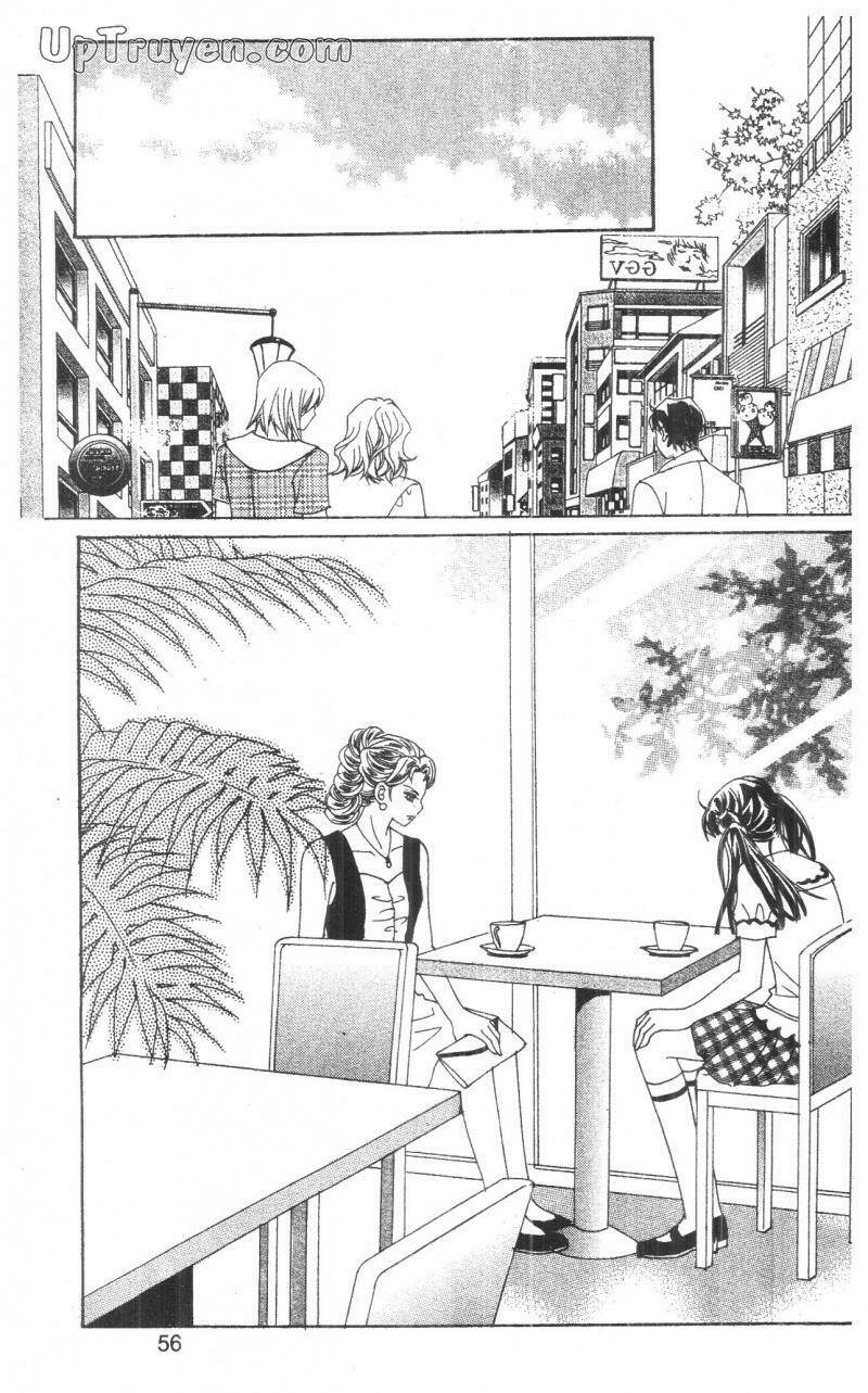 meo meo dịu dàng đi nhé chapter 10 56