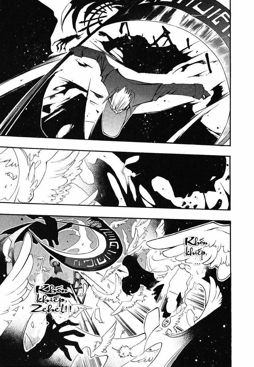 07 hồn ma chapter 30 32