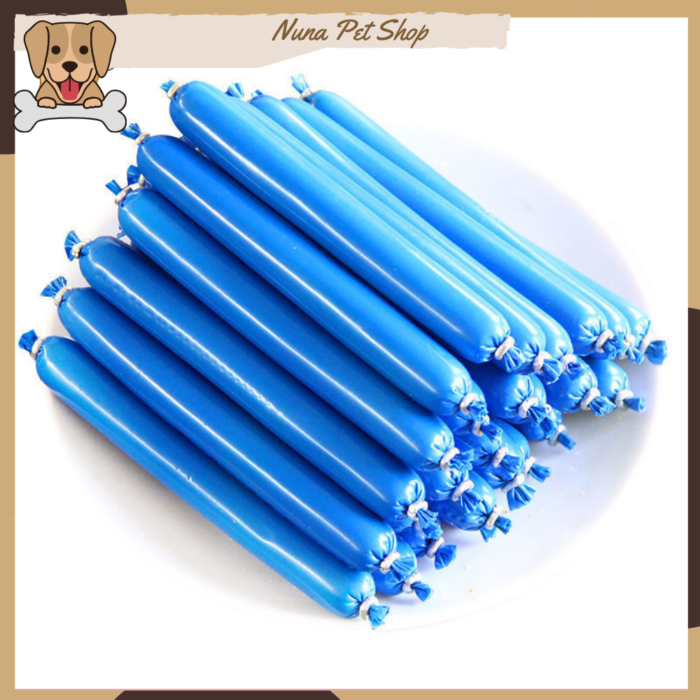 Súp thưởng cho mèo thơm ngon bổ dưỡng