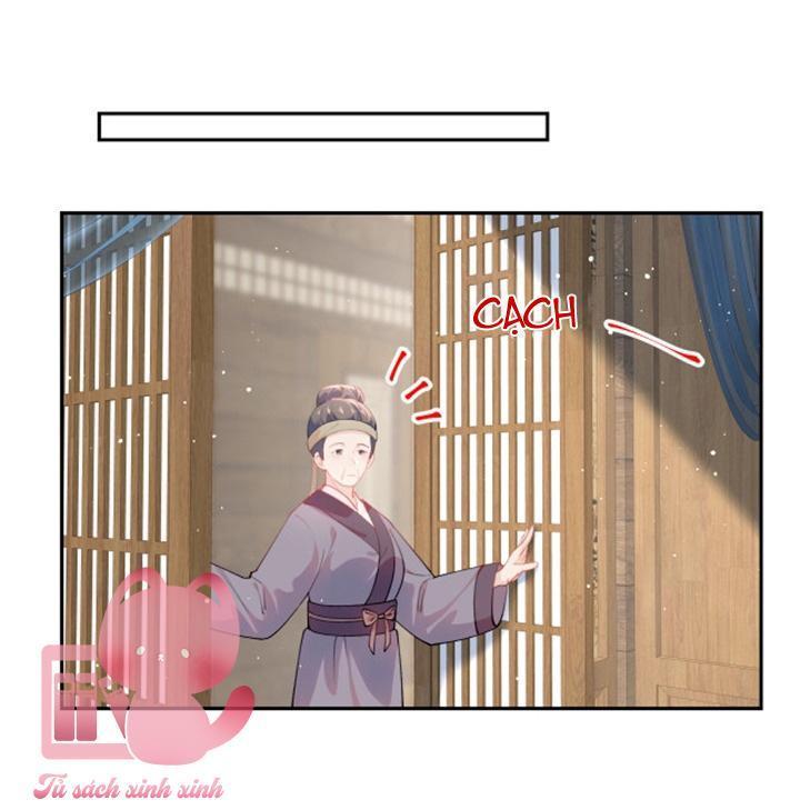 một đêm nọ đột nhiên yandere tới! chapter 143 7