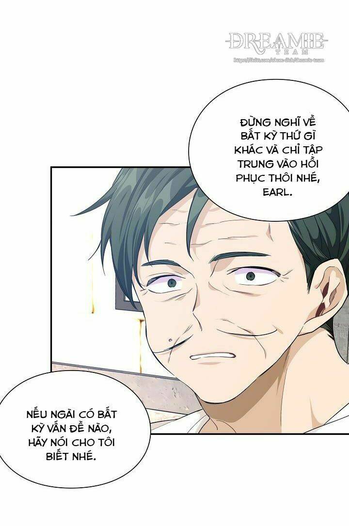 nữ hoàng ngoại khoa chapter 118 26