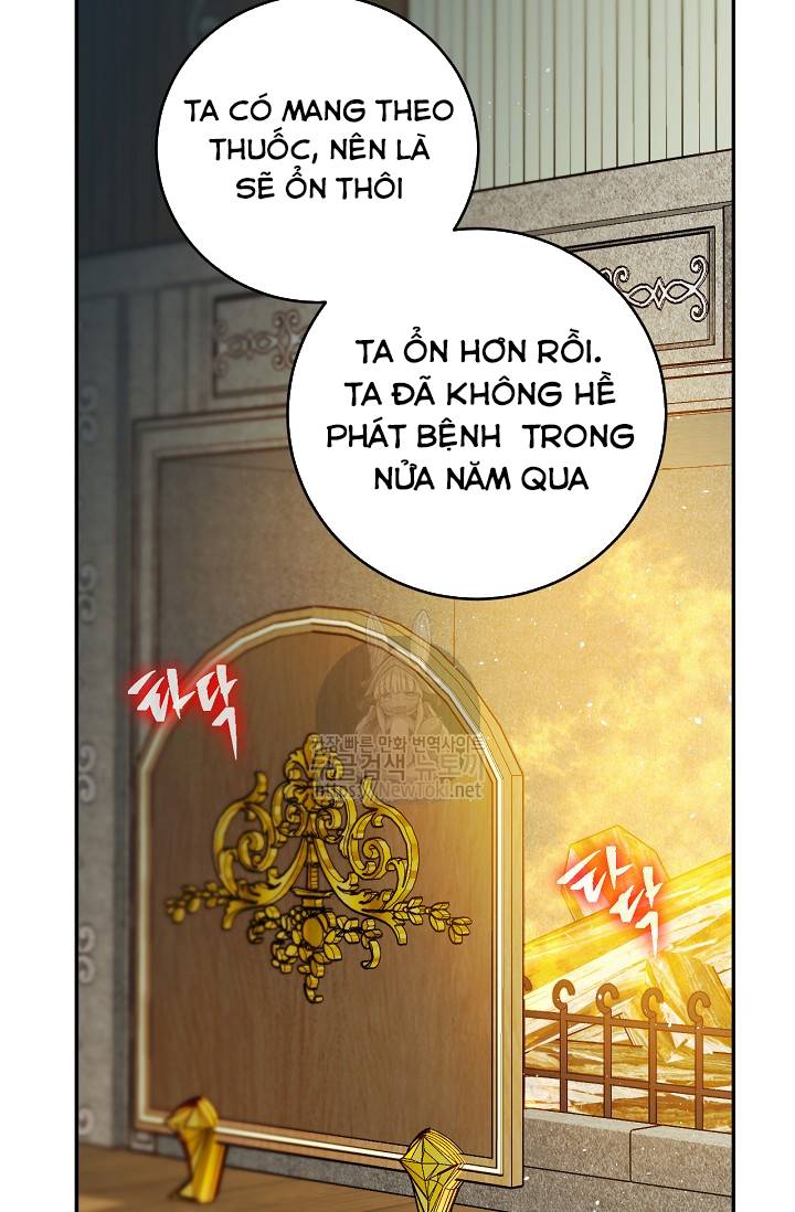 cô hầu giỏi giang chapter 14 57