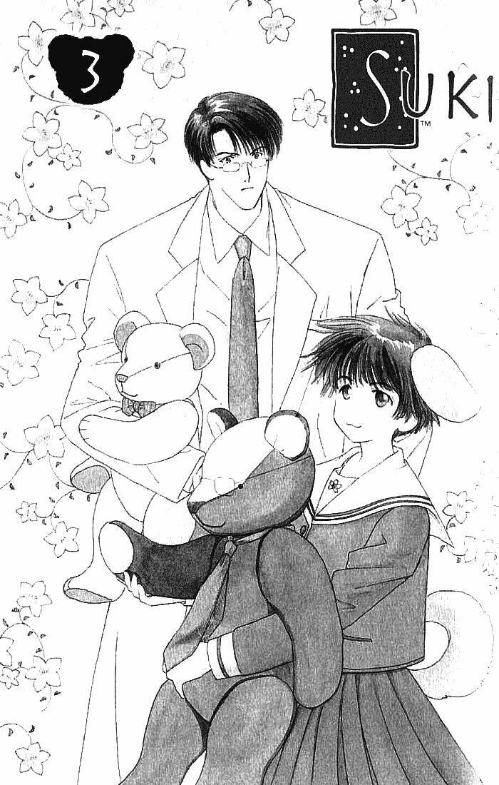 suki dakara suki chapter 3 1