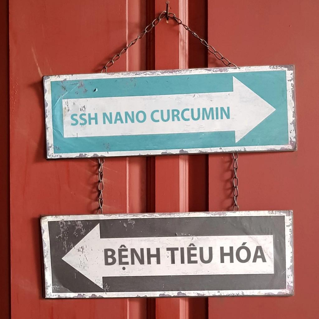 BỘT BÁNH CUỐN NANO CURCUMIN 400G - PHÚ HẢI