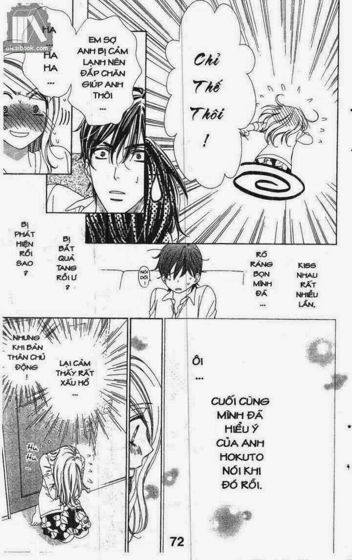 love of firos you chapter 6 23