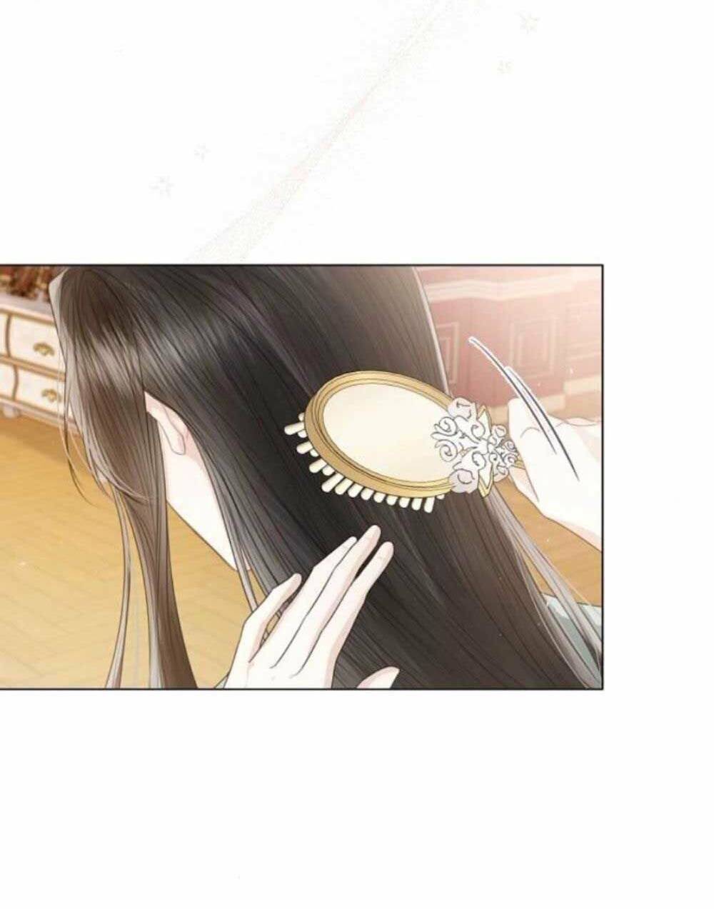 tôi sẽ từ bỏ vị trí hoàng hậu chapter 38 87