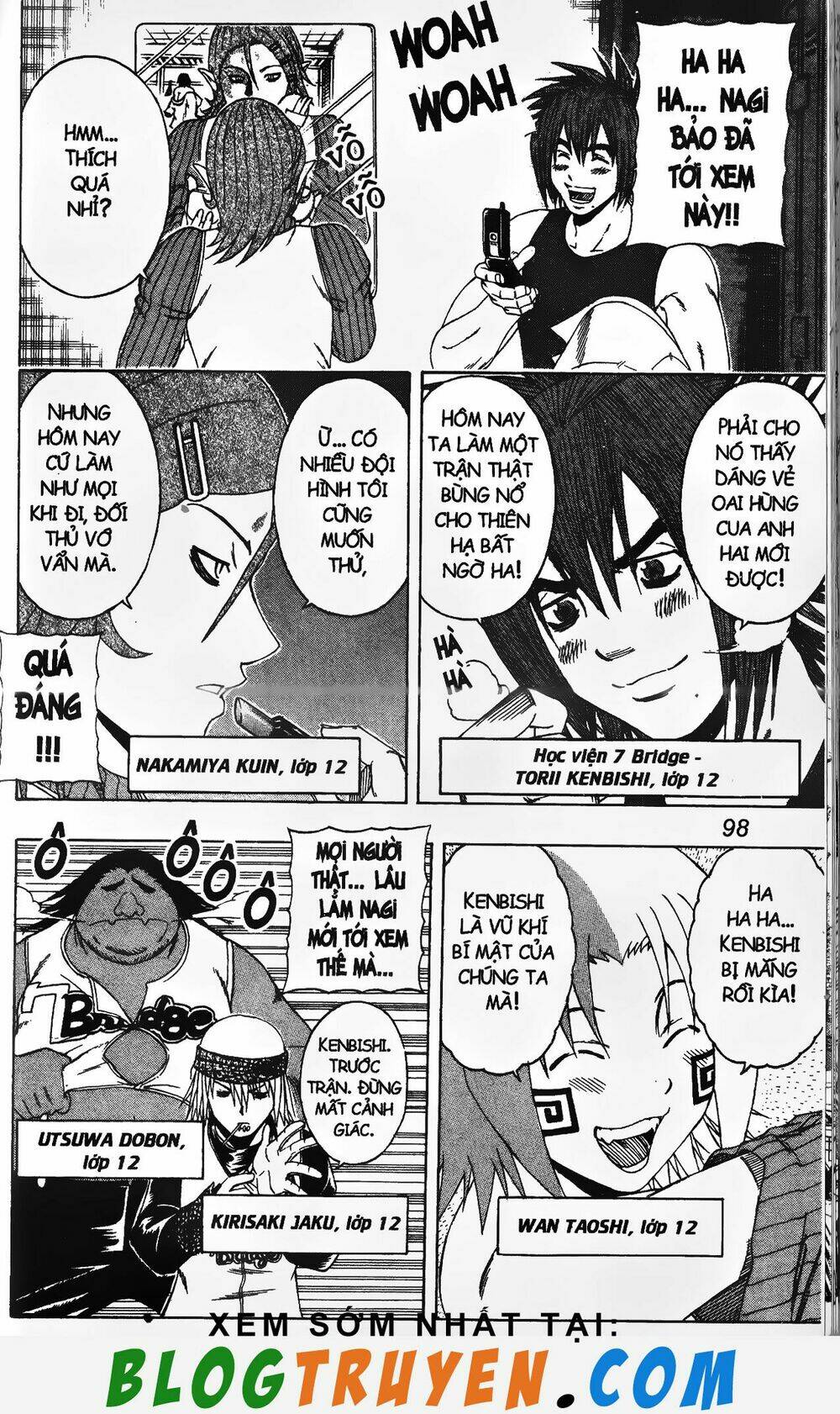 mr.fullswing chapter 174 5