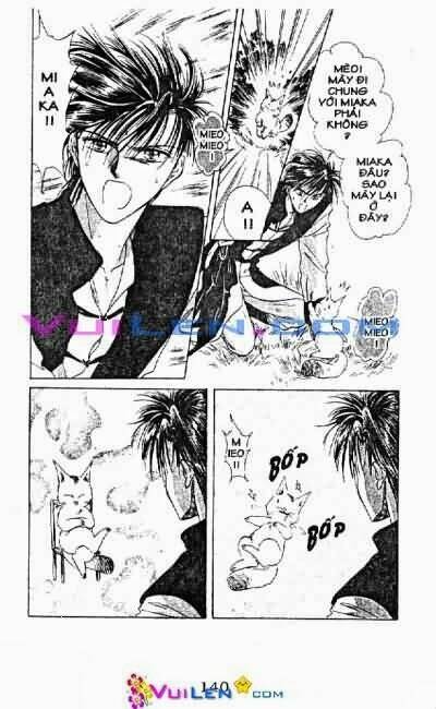 quyển sách kỳ bí chapter 9 141