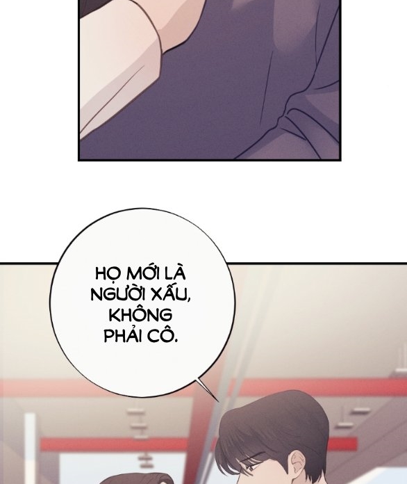 [18+] người vợ quyến rũ chapter 11.1 46