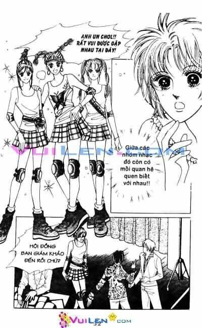 ước mơ cao đẹp chapter 6 33