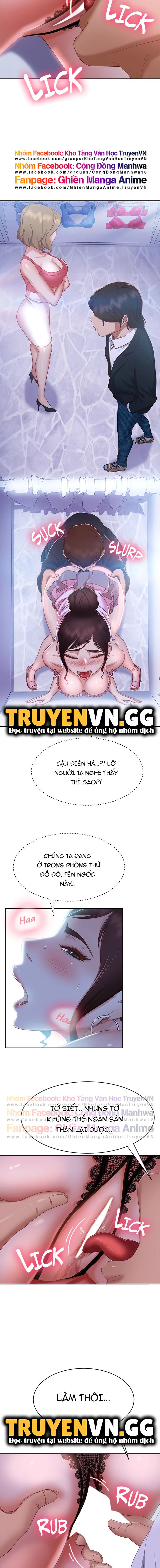 một ngày rối rắm chapter 55 4