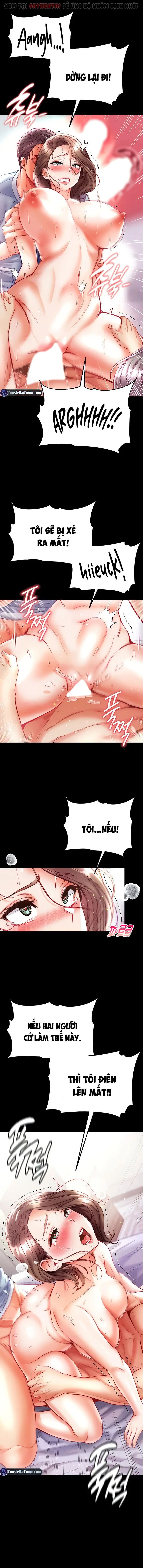 theo học dâm sư chapter 35 16