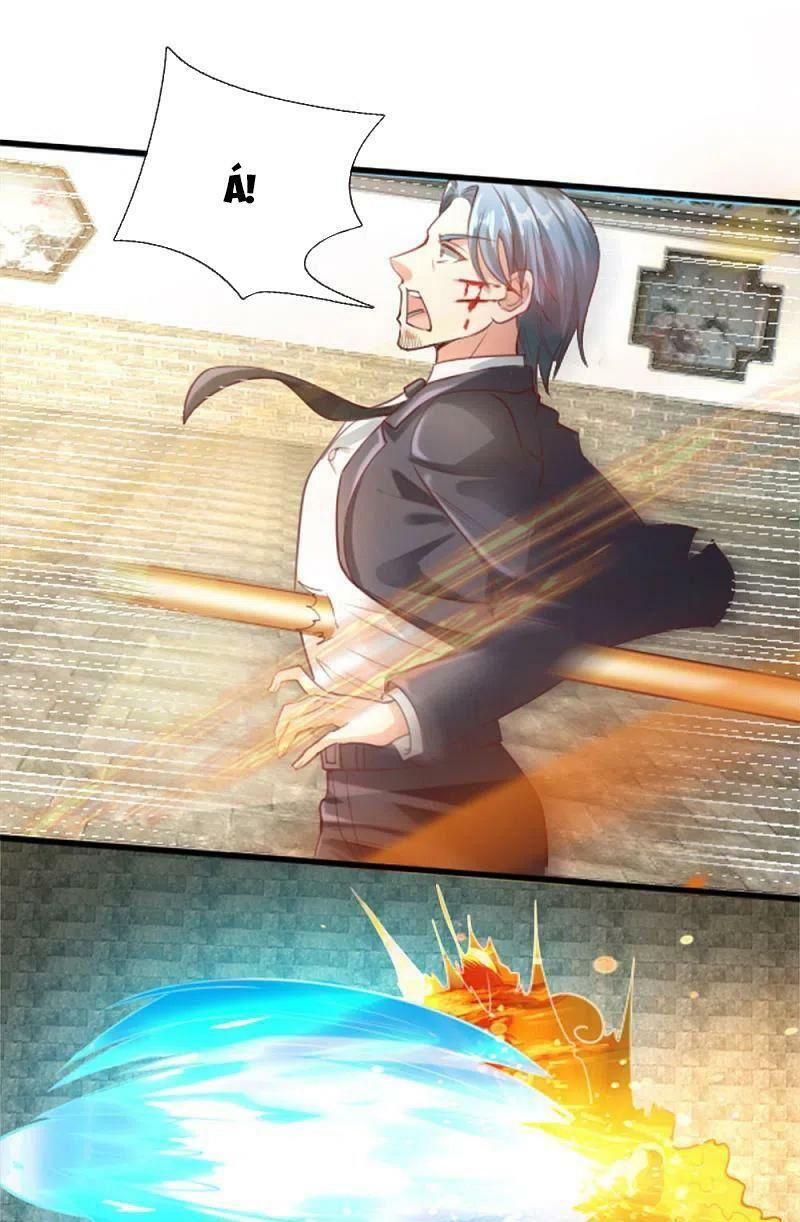 vú em tiên tôn đi ở rể chapter 215 17