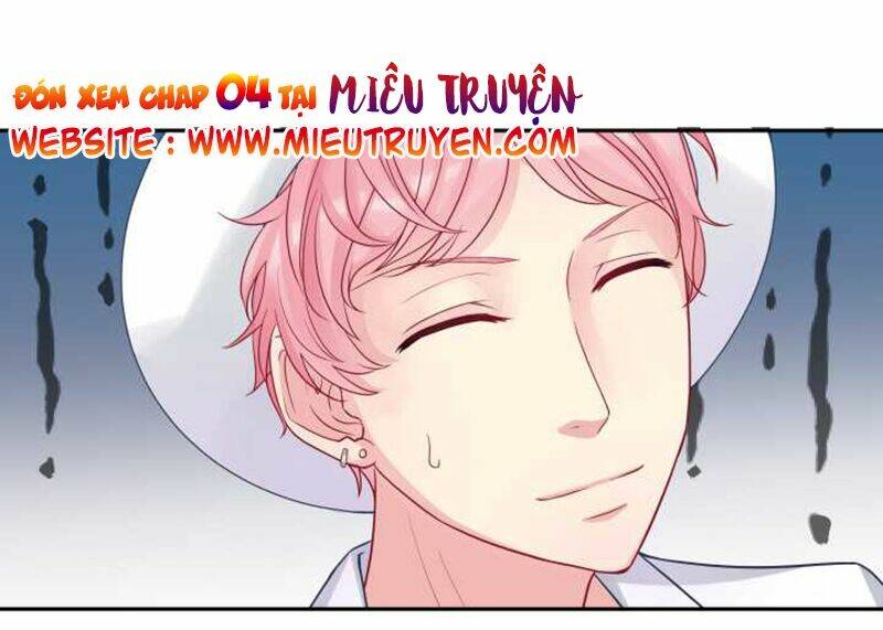 nghịch chuyển luyến tình chapter 3 14