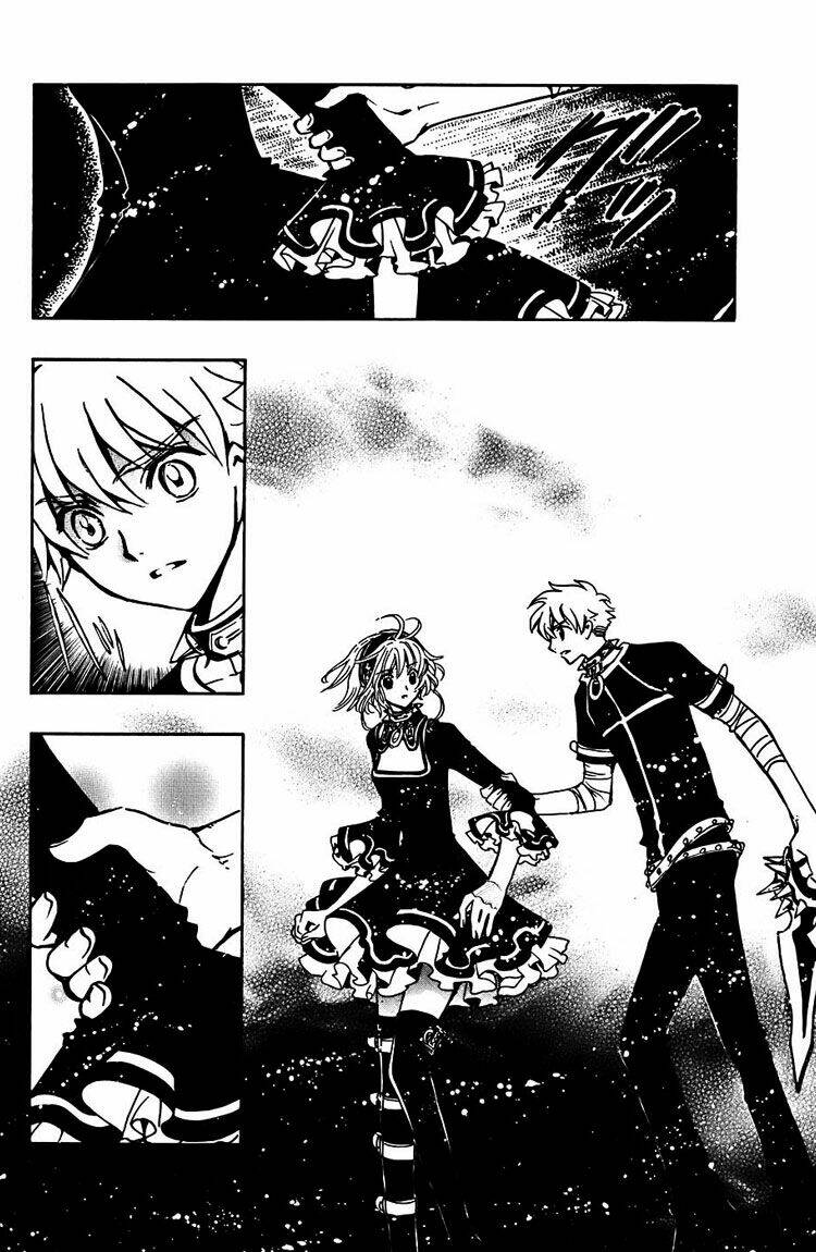 huyền thoại đôi cánh chapter 142 13