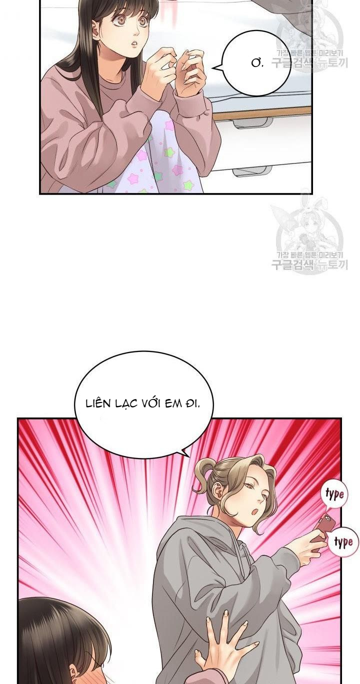 [16+] ánh sao ban mai chapter 16 5