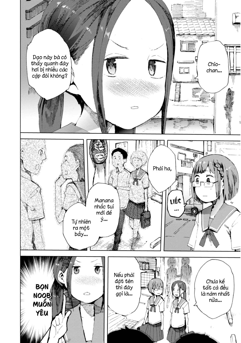 chio-chan no tsuugakuro chapter 4 2