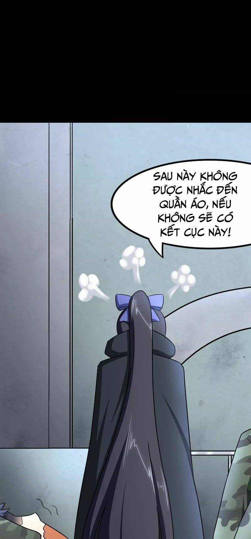 bạn gái virus của tôi chapter 211 35