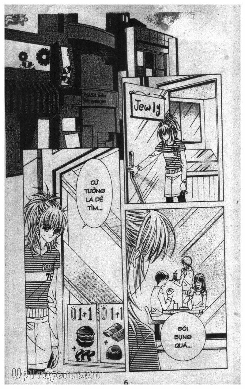 dạ khúc chapter 5 5