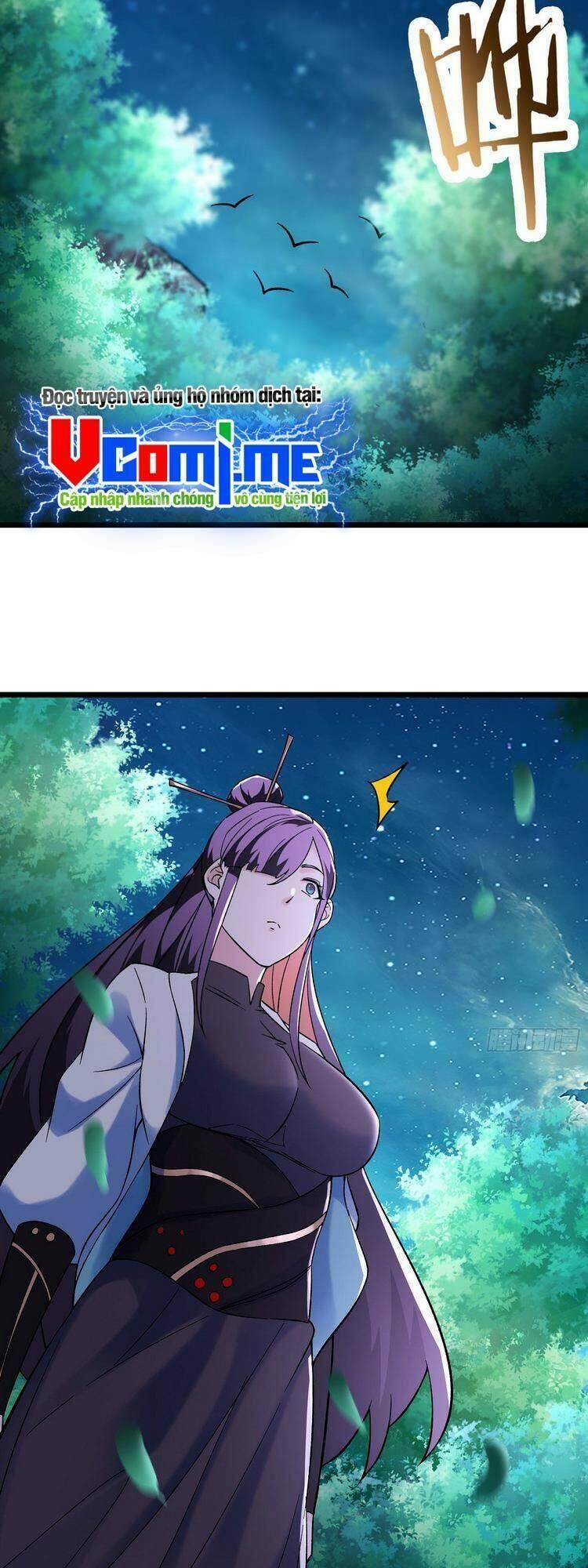 đồ đệ ta toàn là nữ ma đầu chapter 147 23