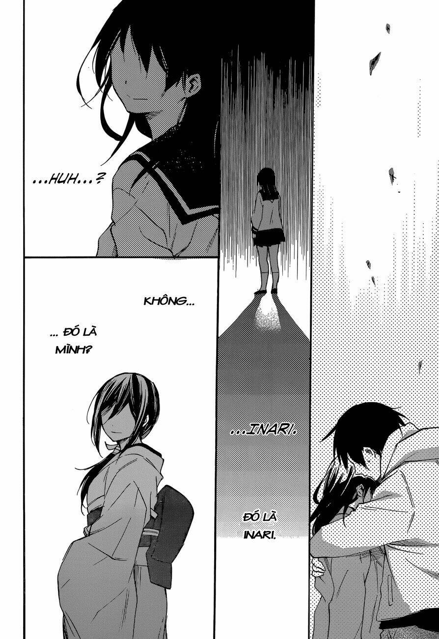 inari, konkon, koi iroha chapter 44 15